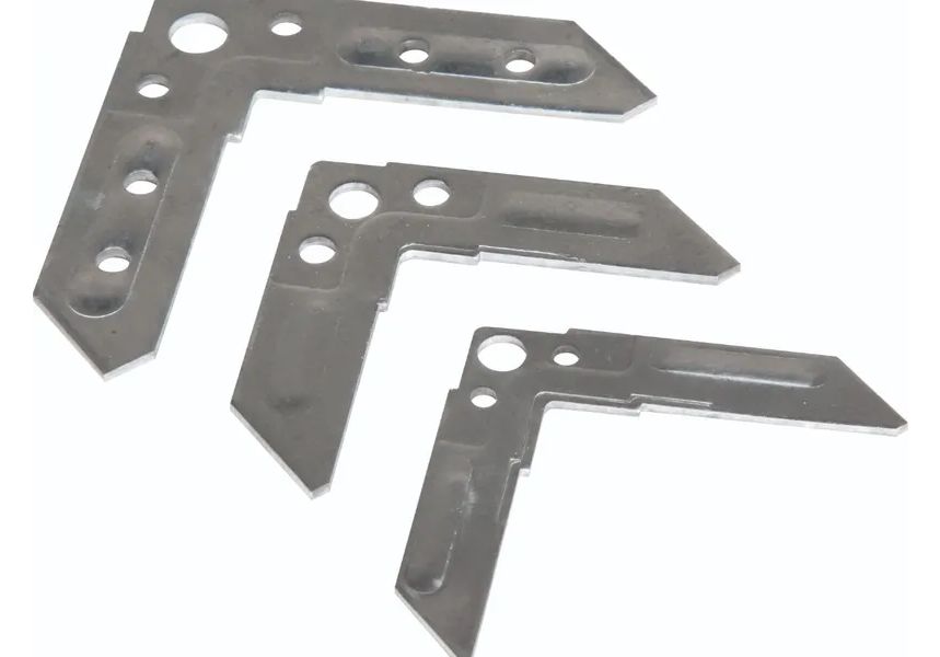Duct Corner Piece