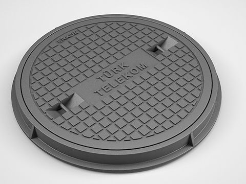 Nodular Cast Iron