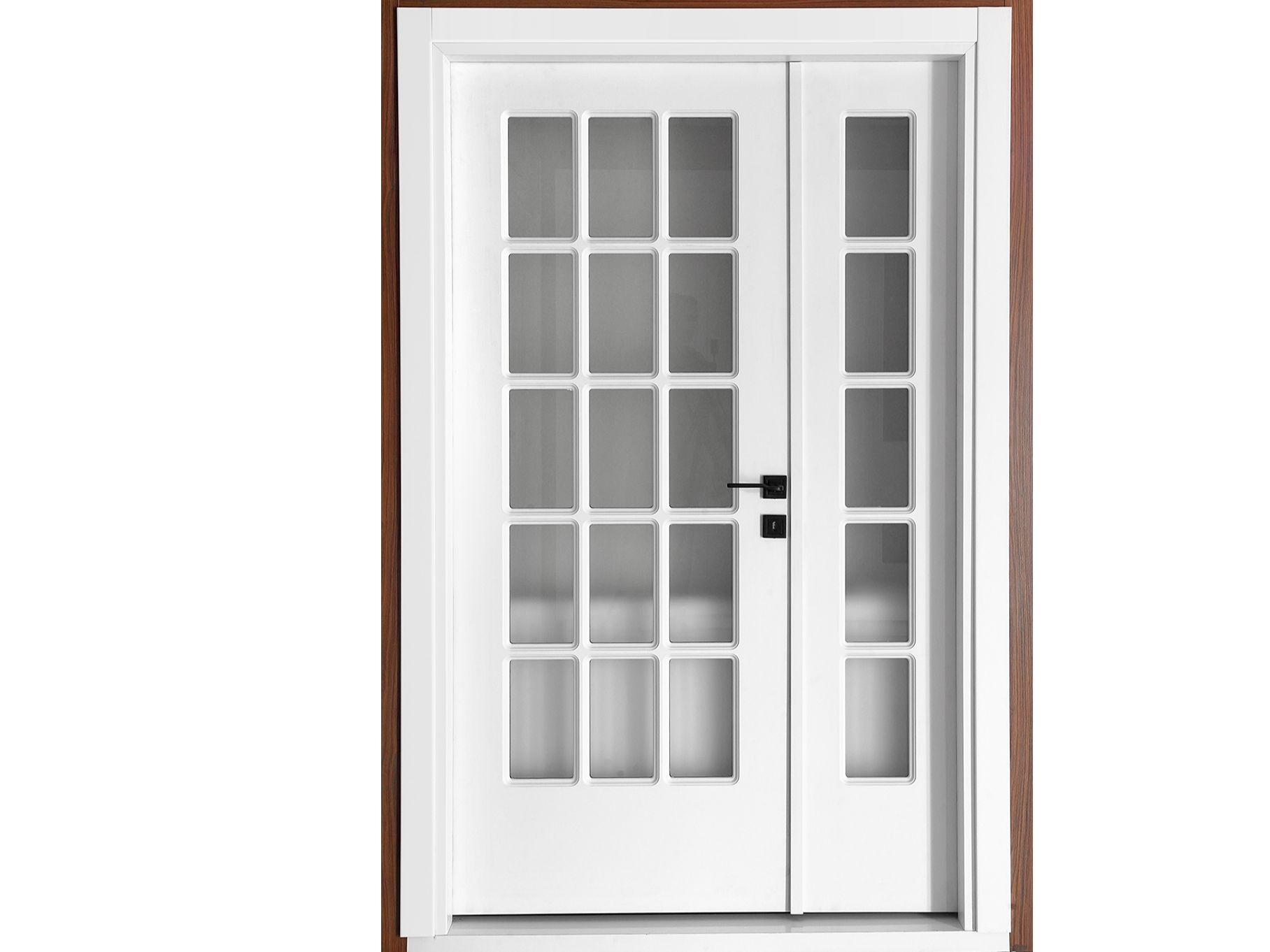 door