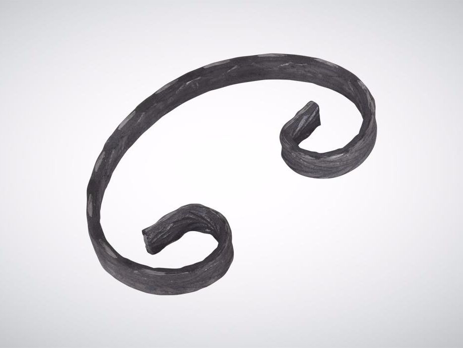 Door Ornament - Normal C