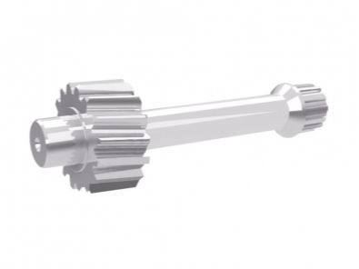 Cardan Shaft