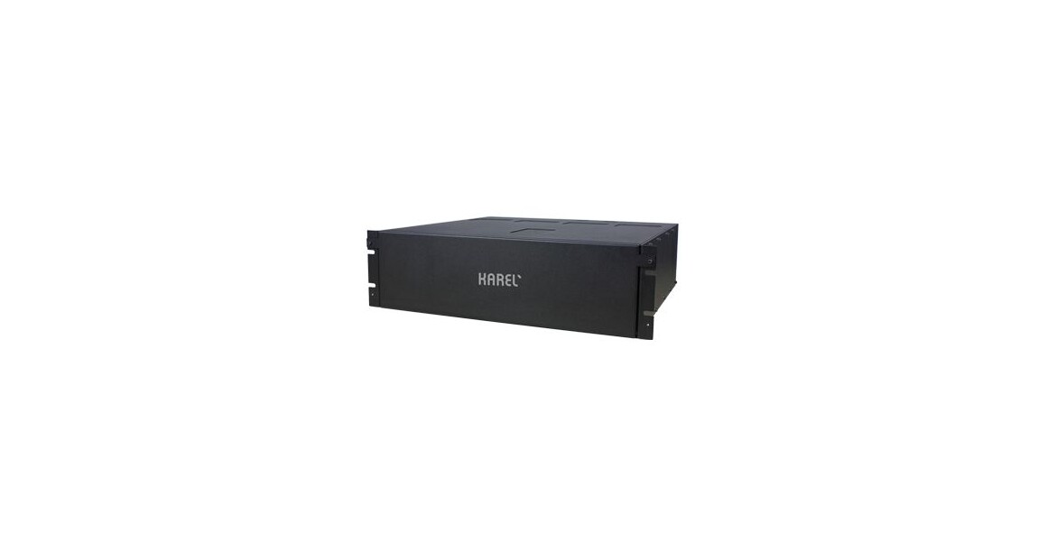 KAREL IPG 1000 TELEFON SANTRALİ