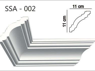 Plaster Board / Styrofoam Board / Plaster