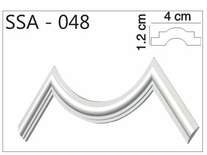 Plaster Board / Styrofoam Board / Plaster