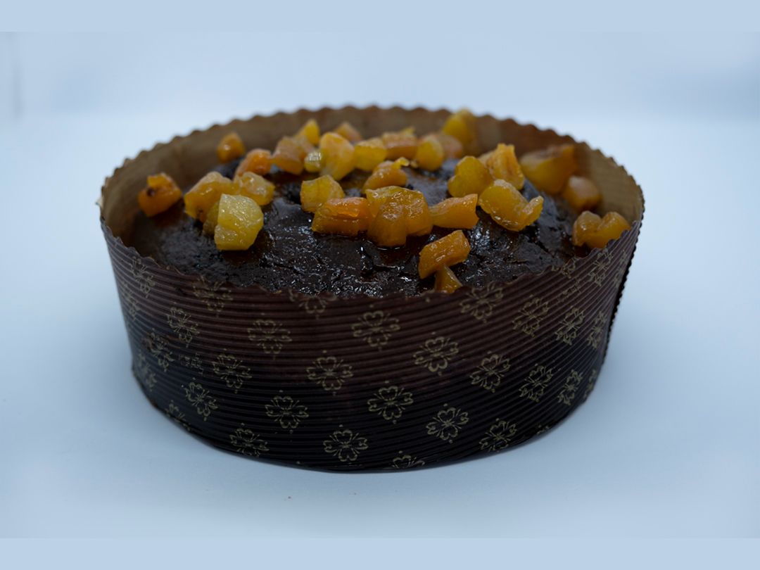 CAKE PIE