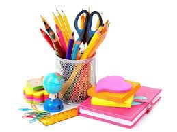 Stationery