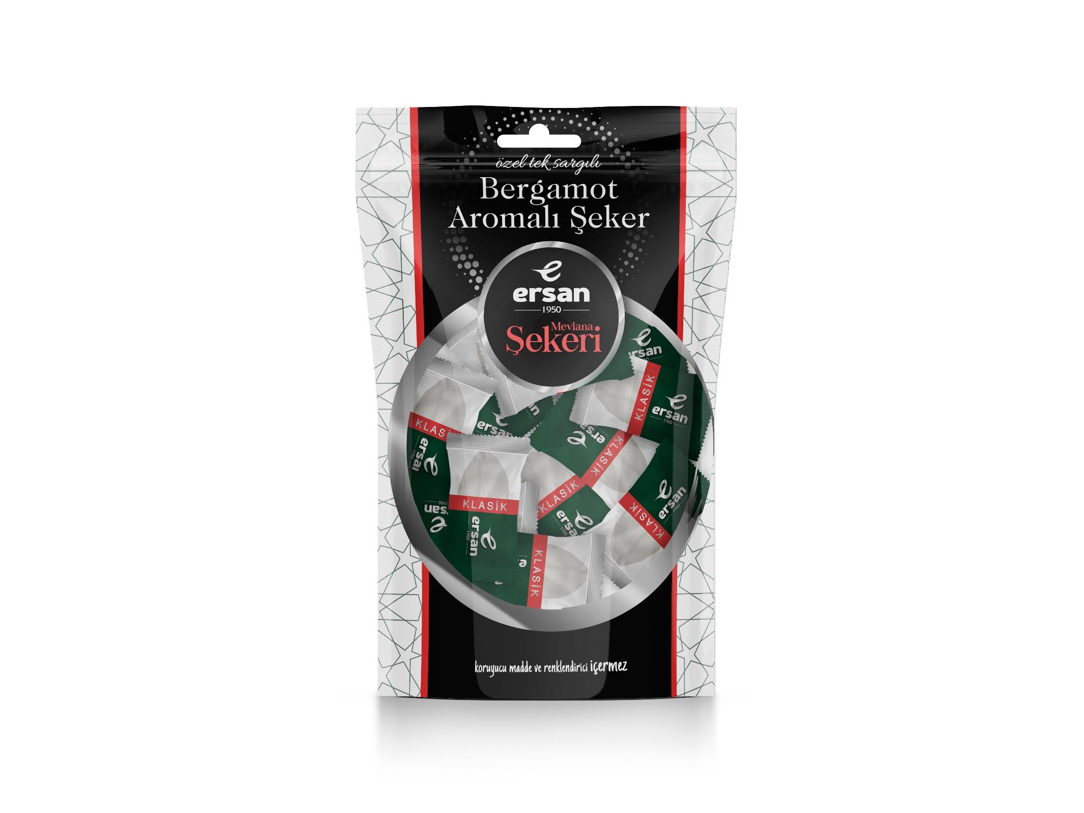 Classic Mevlana Candy - 500gr