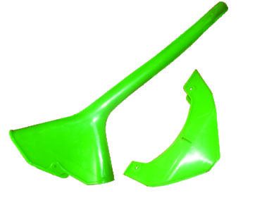 Combined Cereals Seeder