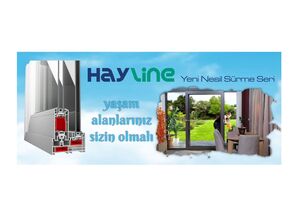 KOMPEN HAYLINE SÜRME SERİSİ