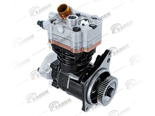 Compressor