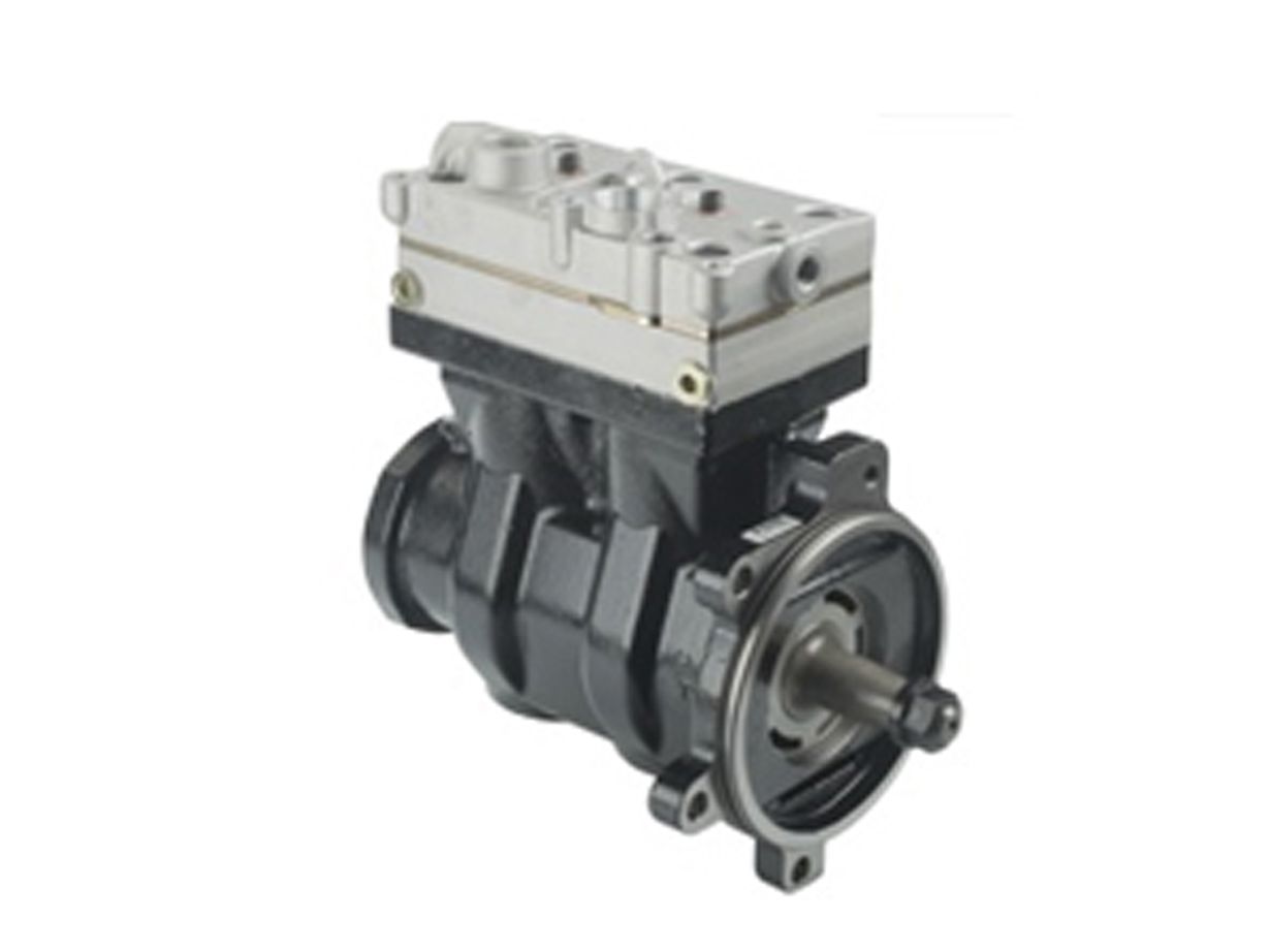 AIR COMPRESSOR COMPLETE