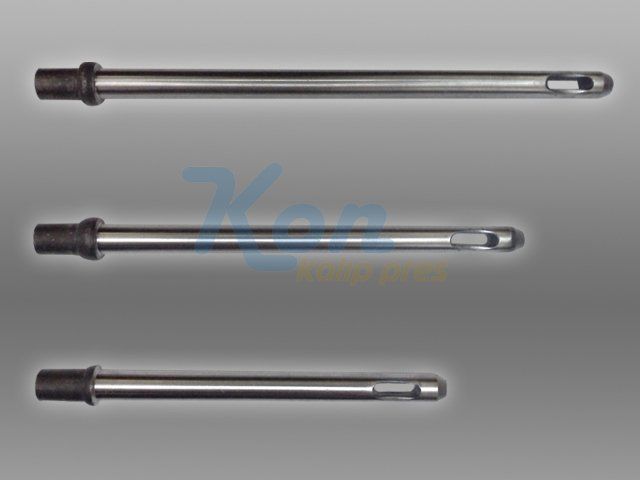 Beton Kalıbı Uzun Pim