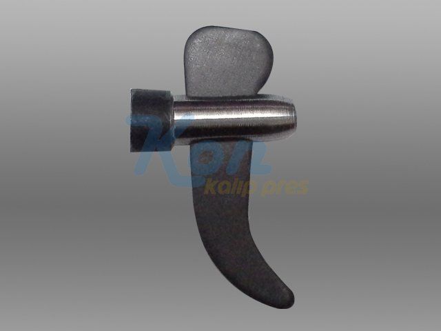 Beton Kalıbı Kaması