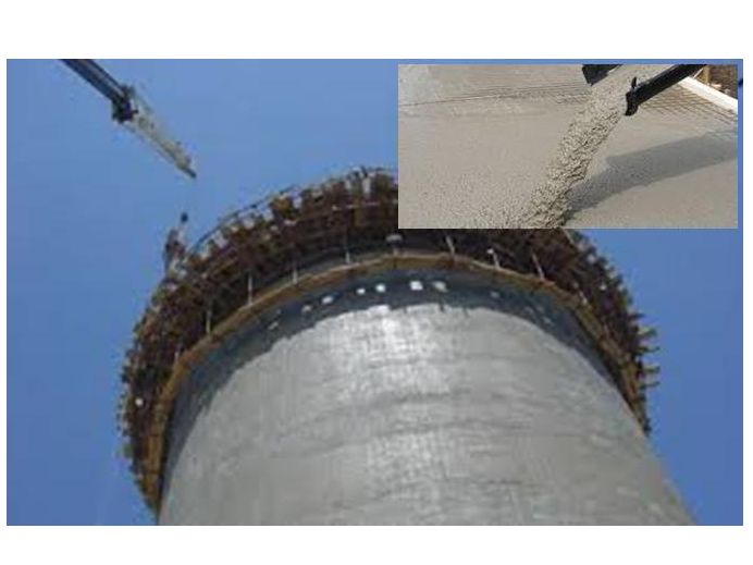 Self-Compacting Concrete