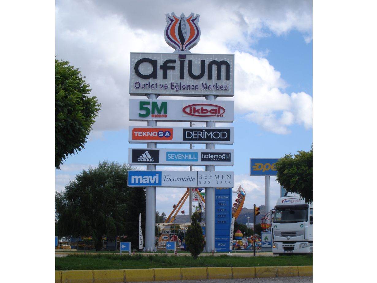 Signboard