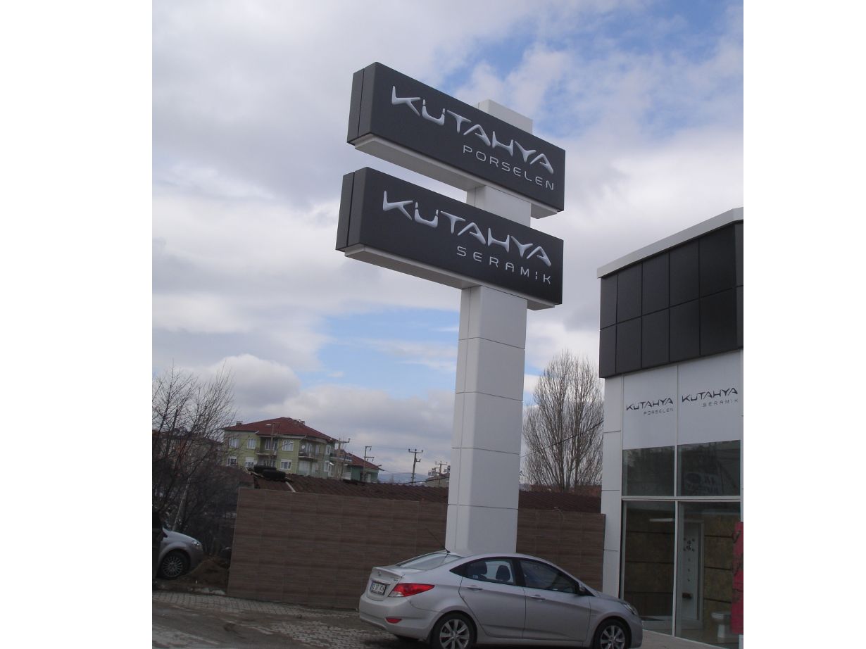 Signboard