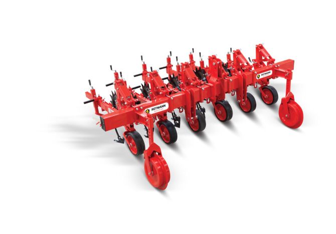 cultivator