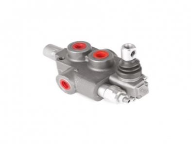 Control Valves