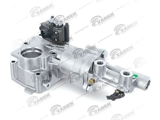 Split Cylinder