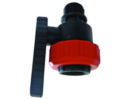 Ball Valve