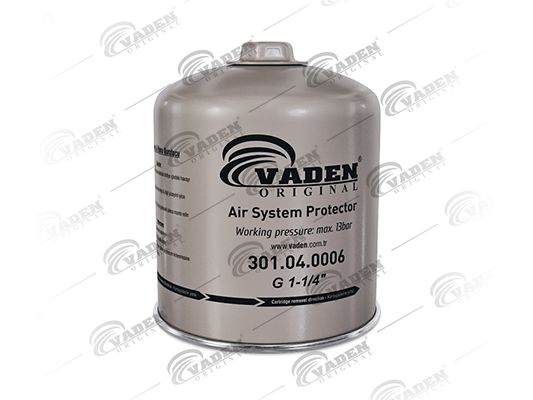 Air Dryer