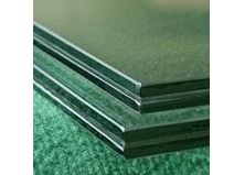 Lamine Ve Temperli Cam