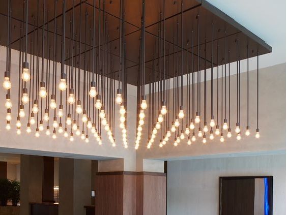 CHANDELIER