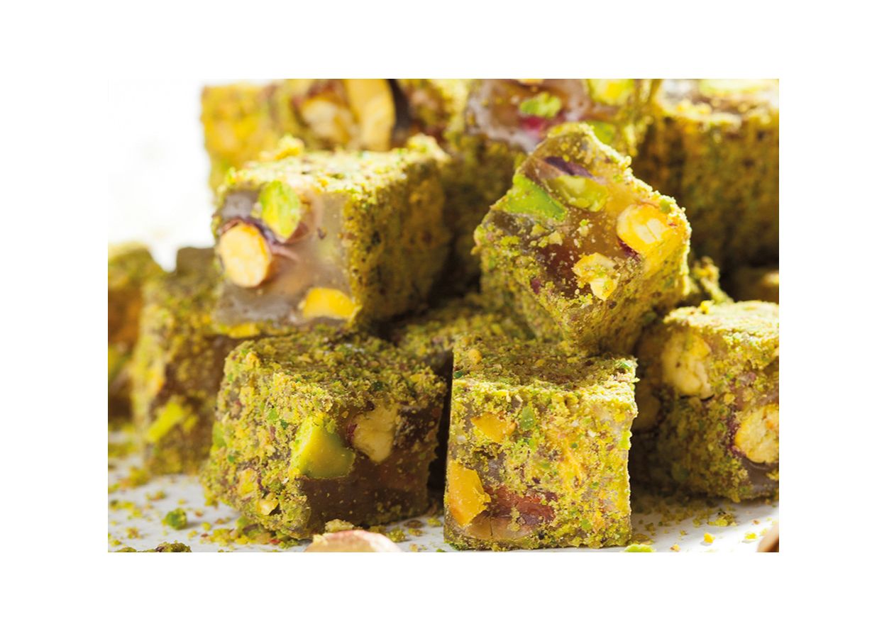 Turkish delight