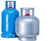 Lpg Gazı