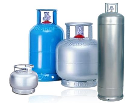 Lpg Gazı