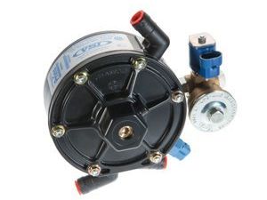 Lpg Regülatör