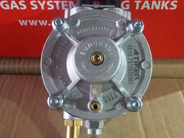 Lpg Sistemleri