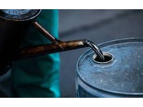 Mineral oils