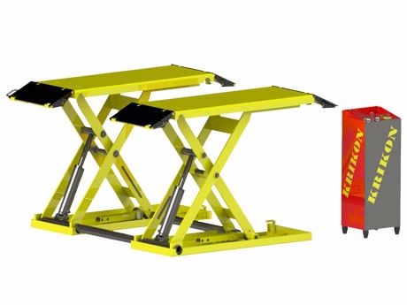 Scissor Lift