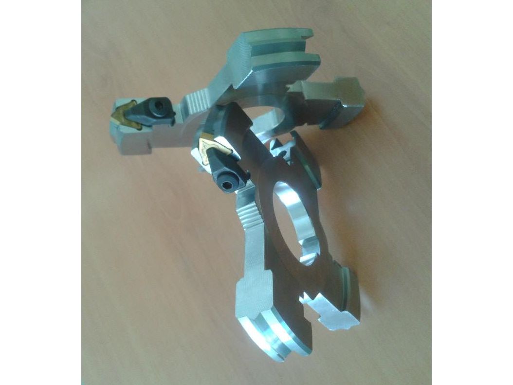 Makina Parçaları