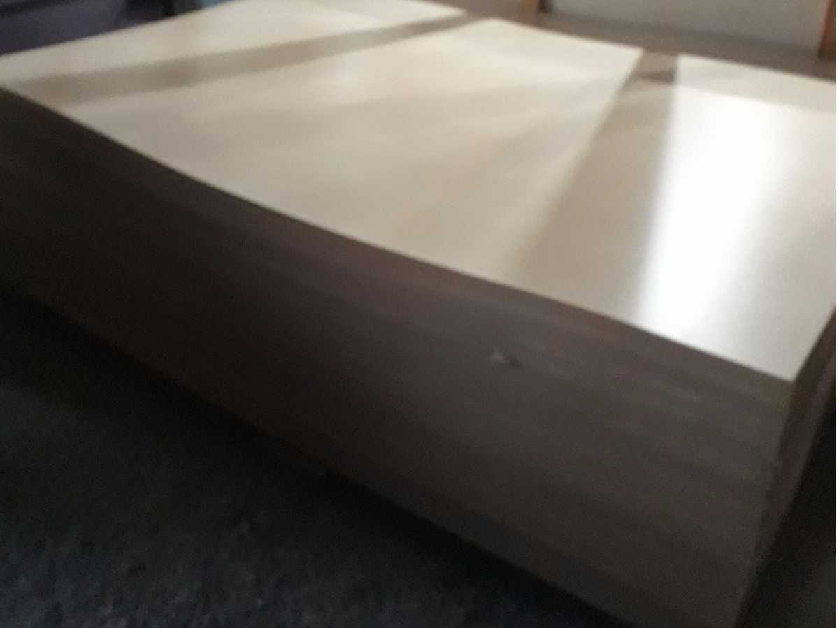 MDF / Chipboard
