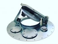 Menhol Kapak