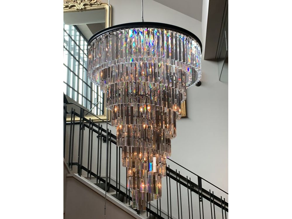CHANDELIER