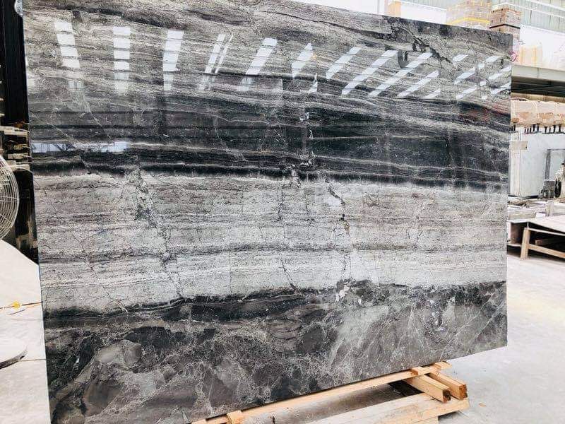 SLAB MARBLE