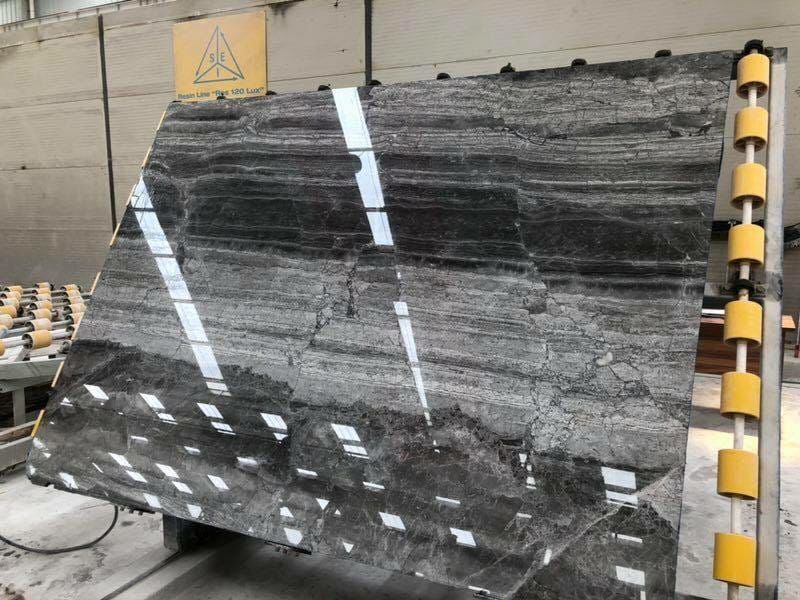 SLAB MARBLE