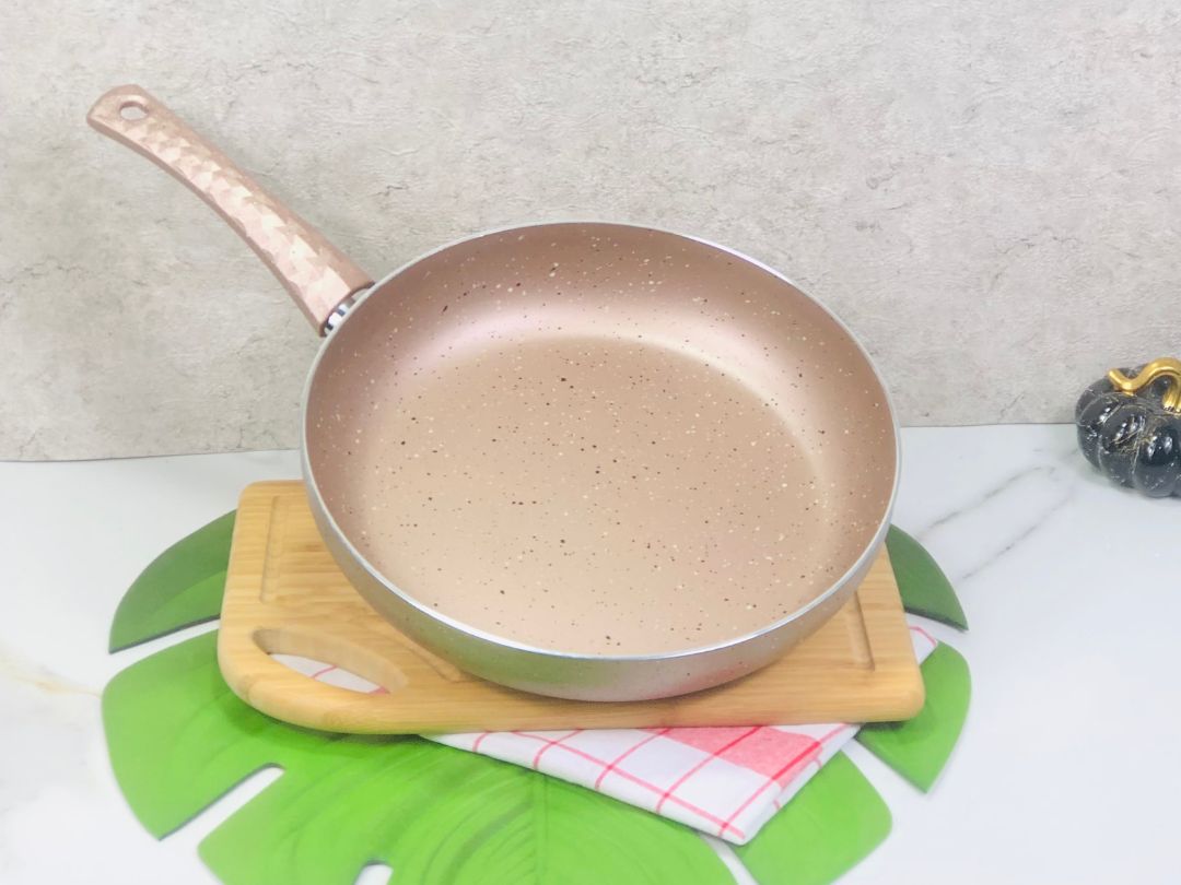 Meşeler Granite tava rose