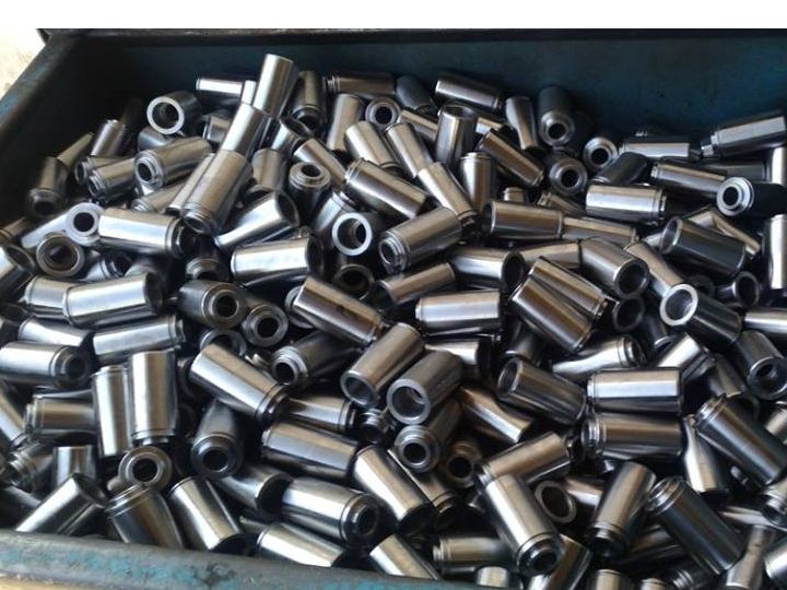 Metal