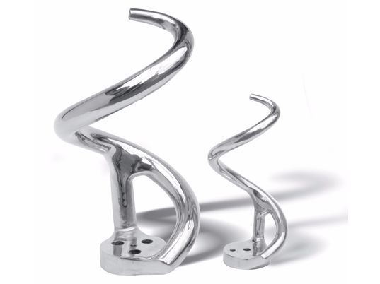 Metal Spiral