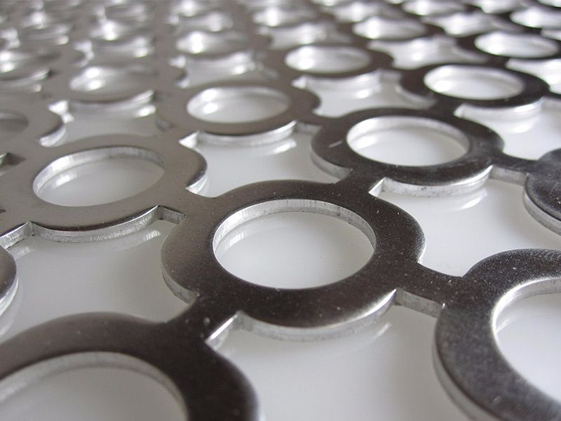 Metal Ürünleri İçin Kalıp