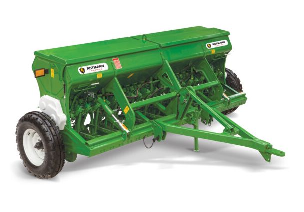 seeder