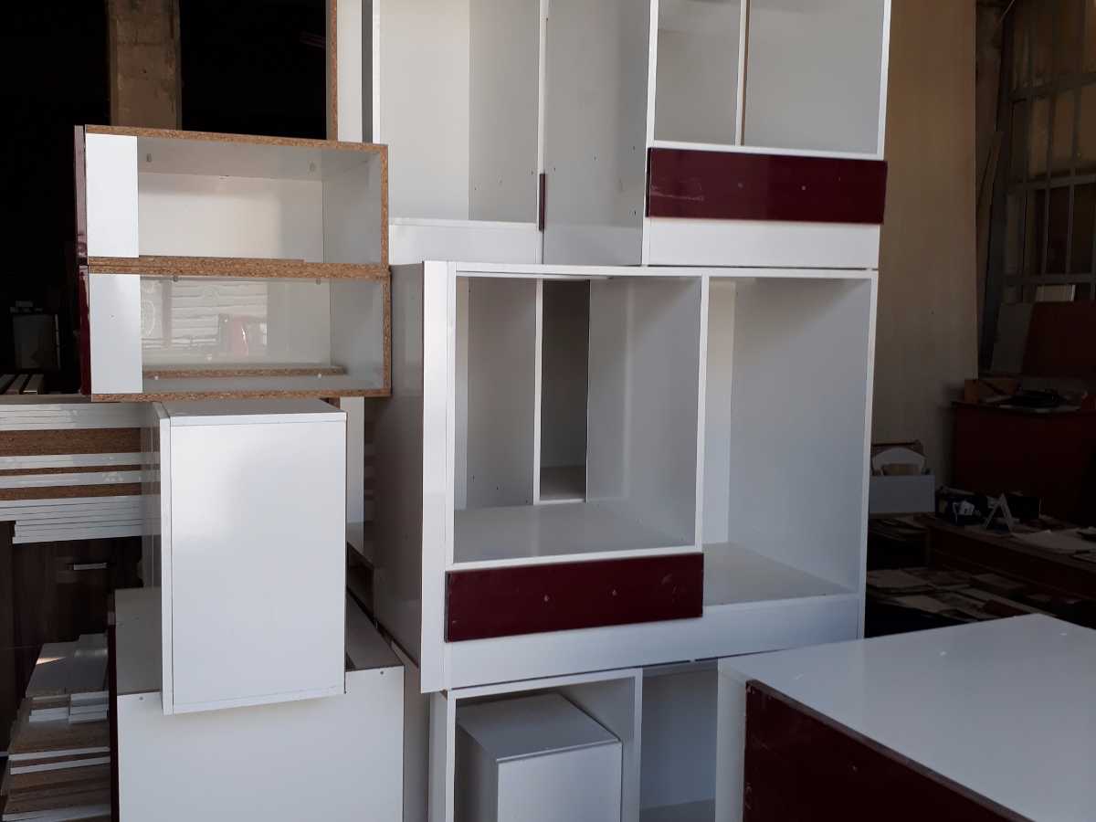 Furniture Component Parts