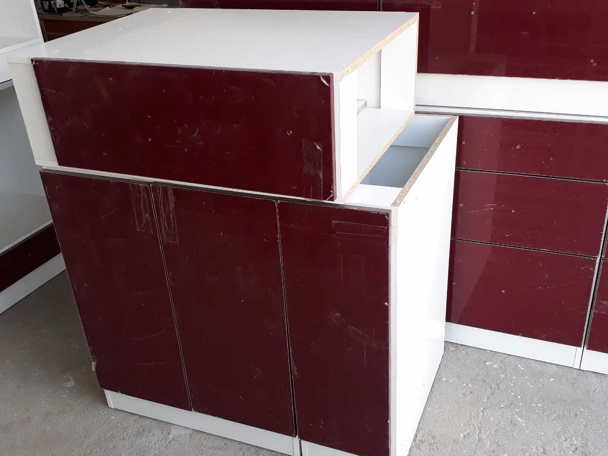 Furniture Component Parts