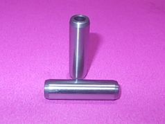 Motor Subap Gaydları