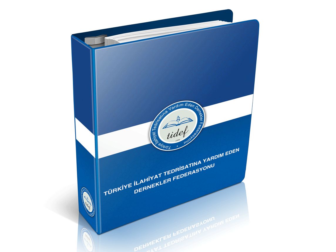 Ofset Baskı Katalog