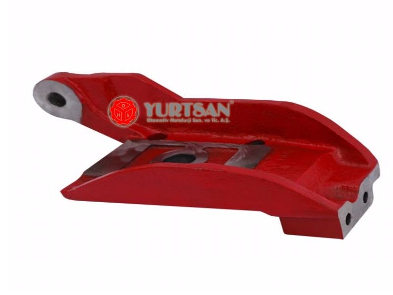 Ön Amörtisör Denge Kolu